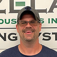Steve Cynova